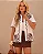Camisa Linho Cashmere Off White/ Murau - Imagem 1