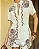 Short Linho Cashmere Off White/ Murau - Imagem 2