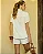 Short Linho Cashmere Off White/ Murau - Imagem 5