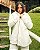Jaqueta Parca Forrada/ Off White/ Consciência Jeans - Imagem 3