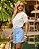 Short Recortes Jeans/ Murau - Imagem 2