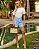 Short Recortes Jeans/ Murau - Imagem 4