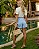 Short Recortes Jeans/ Murau - Imagem 5
