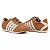 Tênis Casual Sport/ Caramelo/ Orcade - Imagem 7