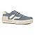 Tênis Casual Street/ Azul-Cinza/ Orcade - Imagem 5