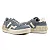 Tênis Casual Street/ Azul-Cinza/ Orcade - Imagem 6