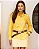 Camisa Gi/ Amarelo/ Murau - Imagem 1