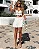 Top Nó Laise Off White/ Murau - Imagem 3
