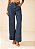 Calça Jeans/ Wide Leg/ Cintura Alta/ Morena Rosa - Imagem 2
