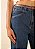 Calça Jeans/ Wide Leg/ Cintura Alta/ Morena Rosa - Imagem 3
