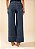 Calça Jeans/ Wide Leg/ Cintura Alta/ Morena Rosa - Imagem 4