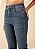 Calça Jeans/ Boot Cut Alta/ Morena Rosa - Imagem 3