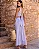 Regata Cropped Stripes Azul/ Murau - Imagem 3