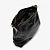 Bolsa Hobo Grande/ Couro Crinkle/ Jorge Bischoff - Imagem 5