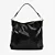 Bolsa Hobo Grande/ Couro Crinkle/ Jorge Bischoff - Imagem 6
