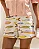 Short Sarja Sardines Colors/ Murau - Imagem 1