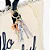 Bolsa Carry On/ Bag Shopping/ Dolce Firenze Italy/ Jorge Bischoff - Imagem 3