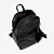 Mochila Preto Jb Couro/ Jorge Bischoff - Imagem 4
