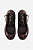Scarpin Anabela Em Verniz Marrom/ Luiza Barcelos - Imagem 4
