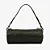 Bolsa Baguete Couro Snake/ Jorge Bischoff - Imagem 7