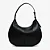 Bolsa Hobo Preto Tachas Couro/ Jorge Bischoff - Imagem 4