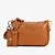 Bolsa Infinita Transversal Couro/ Jorge Bischoff - Imagem 10