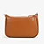 Bolsa Infinita Transversal Couro/ Jorge Bischoff - Imagem 9