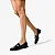 Loafer Preto Couro Verniz/ Jorge Bischoff - Imagem 2
