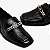 Loafer Preto Couro Verniz/ Jorge Bischoff - Imagem 5