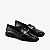 Loafer Preto Couro Verniz/ Jorge Bischoff - Imagem 3