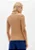 Blusa Canelada Com Gola Polo/ Lança Perfume - Imagem 4