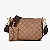 Bolsa Infinita Monograma Jb Florença/ Jorge Bischoff - Imagem 4