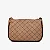 Bolsa Infinita Monograma Jb Florença/ Jorge Bischoff - Imagem 3