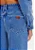 Calça Jeans Wide Leg Com Bolsos/ Lança Perfume - Imagem 5