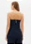 Blusa Alongada Sem Alças/ Lança Perfume - Imagem 3