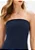 Blusa Alongada Sem Alças/ Lança Perfume - Imagem 2