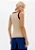 Blusa Regata Malha Canelada/ Lança Perfume - Imagem 3