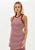 Vestido Nadador Super Midi/ Lança Perfume - Imagem 2