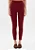 Calça Legging De Cintura Alta/ Lança Perfume - Imagem 2