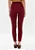 Calça Legging De Cintura Alta/ Lança Perfume - Imagem 4