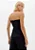 Blusa Corset Com Botões/ Lança Perfume - Imagem 4