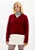 Blusa Tricô Com Decote V/ Lança Perfume - Imagem 2