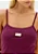 Vestido Super Midi De Alças/ Lança Perfume - Imagem 3
