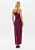 Vestido Super Midi De Alças/ Lança Perfume - Imagem 4