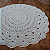 Tapete Mandala Natural - 1,20 mt - Imagem 2