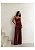 Conjunto Alfaiataria Rendado Feminino - Imagem 1