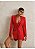 Blazer Alfaiataria Rendado Feminino Sofisticado - Imagem 2