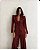 Blazer Alfaiataria Rendado Feminino Sofisticado - Imagem 1