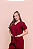 Conjunto Scrub Melange Vinho - Imagem 3
