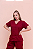 Conjunto Scrub Melange Vinho - Imagem 4